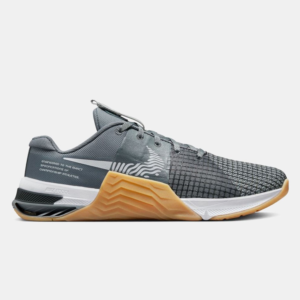 Nike Metcon 8 Ανδρικά Παπούτσια Προπόνησης (9000129524_49364)