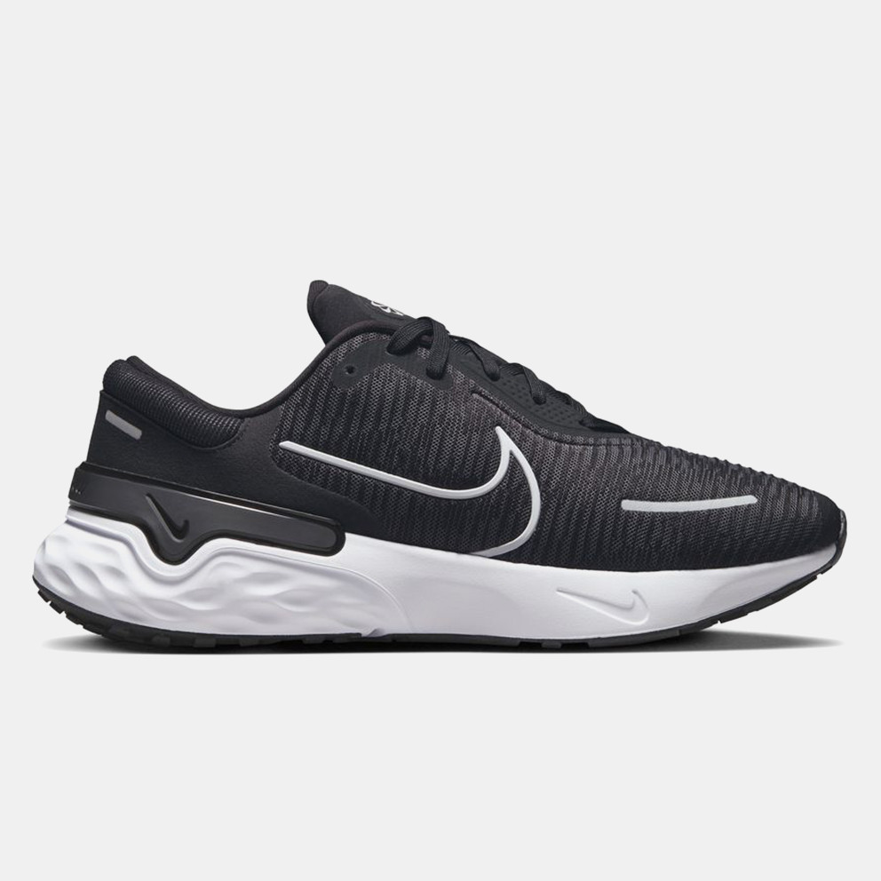 Nike Renew Run 4 Ανδρικά Παπούτσια για Τρέξιμο (9000129661_7939) Ανδρικά / Ανδρικά Παπούτσια / Ανδρικά Παπούτσια για Τρέξιμο