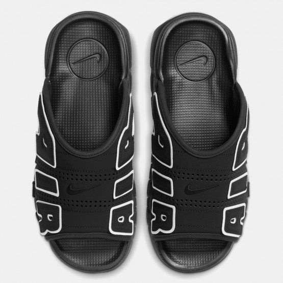 Nike Air More Uptempo Slide