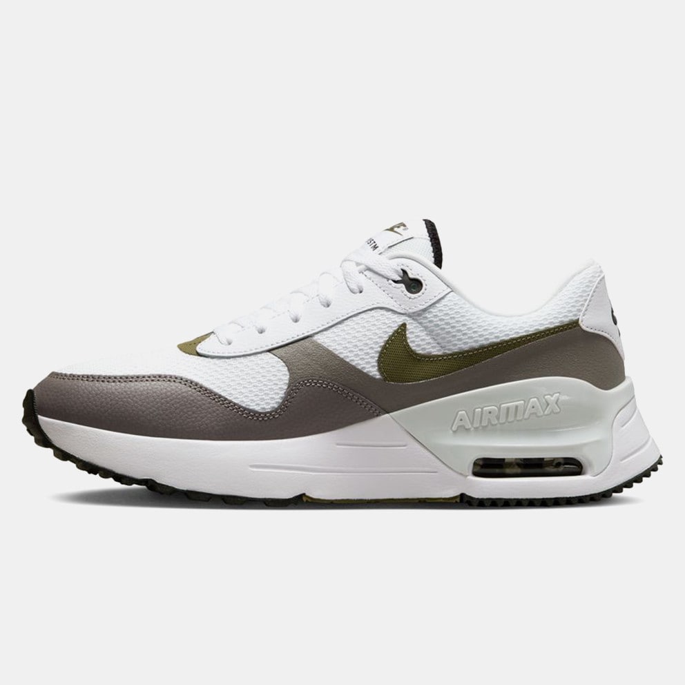 Nike Air Max SYSTM Men's Shoes Beige DV7587-100