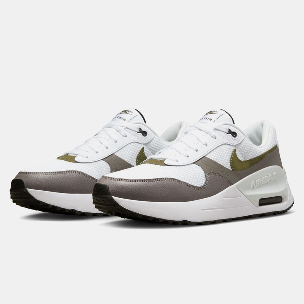 Nike Air Max SYSTM Ανδρικά Παπούτσια