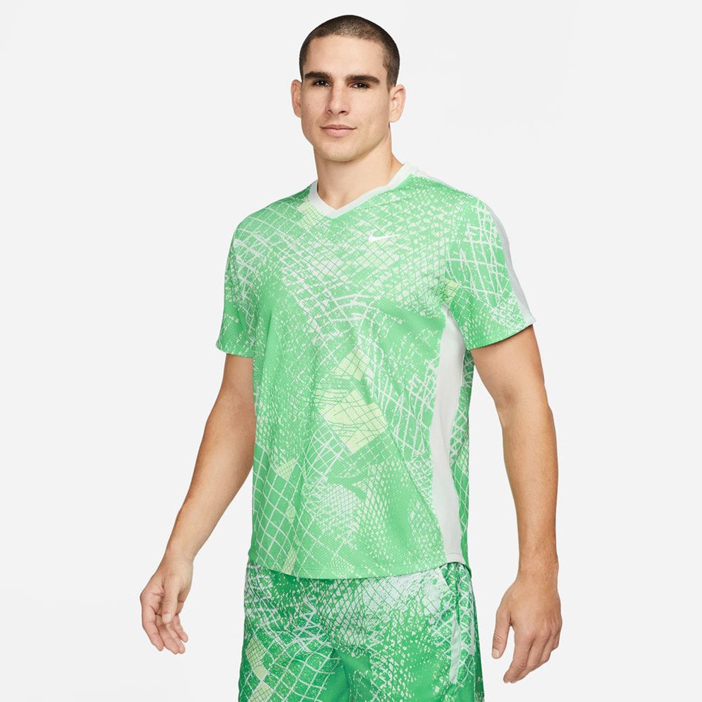 NikeCourt Dri-FIT Victory Ανδρικό T-shirt