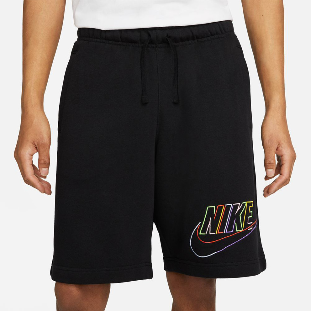 Nike Sportswear Club Ανδρικό Σορτς