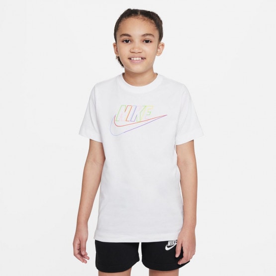 Nike Sportswear Παιδικό T-Shirt