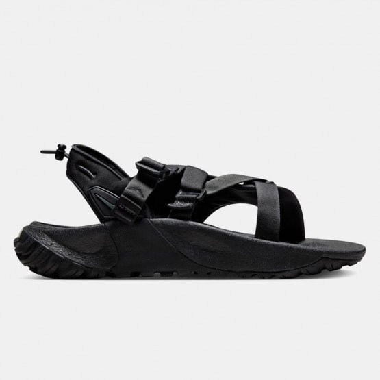 nike roshe on feet joggers sale clearance Nike Oneonta Next Nature Men's Sandals Black FB1948