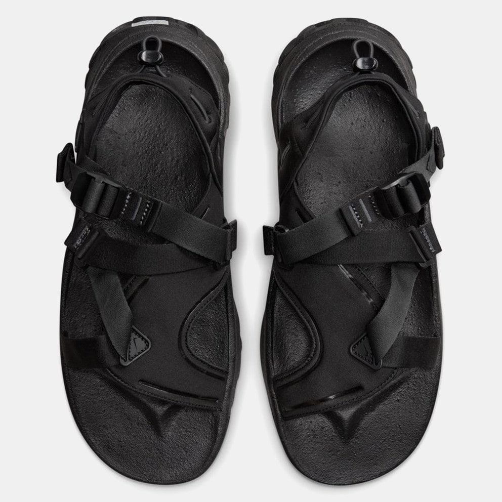 Nike Oneonta Next Nature Men's Sandals Black FB1948-001