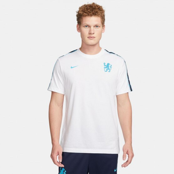 Nike Cfc M Nsw Repeat Ss T