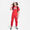 Nike Sportswear Standard Issue Kids' T-Shirt