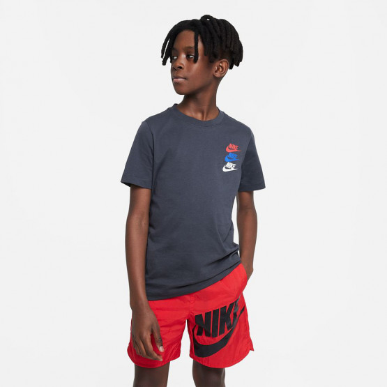 Nike Sportswear Standard Issue Kids' T-Shirt