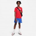 Nike Sportswear Fleece Cargo Kids' Shorts