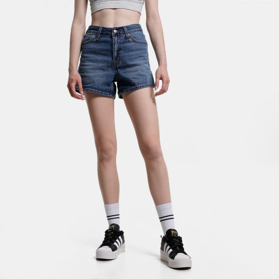 Levi's 80S Mom Short You Sure Can