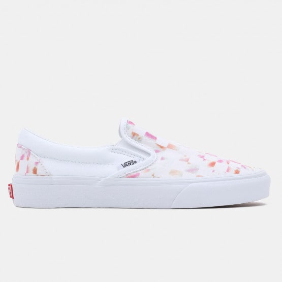 Vans Classic Slip-On Aura Γυναικεία Παπούτσια