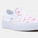 Vans Classic Slip-On Aura Γυναικεία Παπούτσια