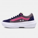 Vans Old Skool Overt Comfycush Γυναικεία Παπούτσια