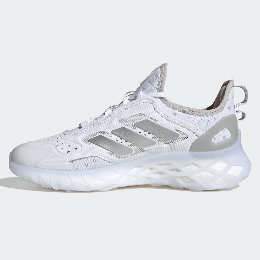 adidas Performance Web Boost Γυναικεία Παπούτσια για Τρέξιμο