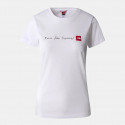The North Face Neverstopexplorin Women's T-Shirt