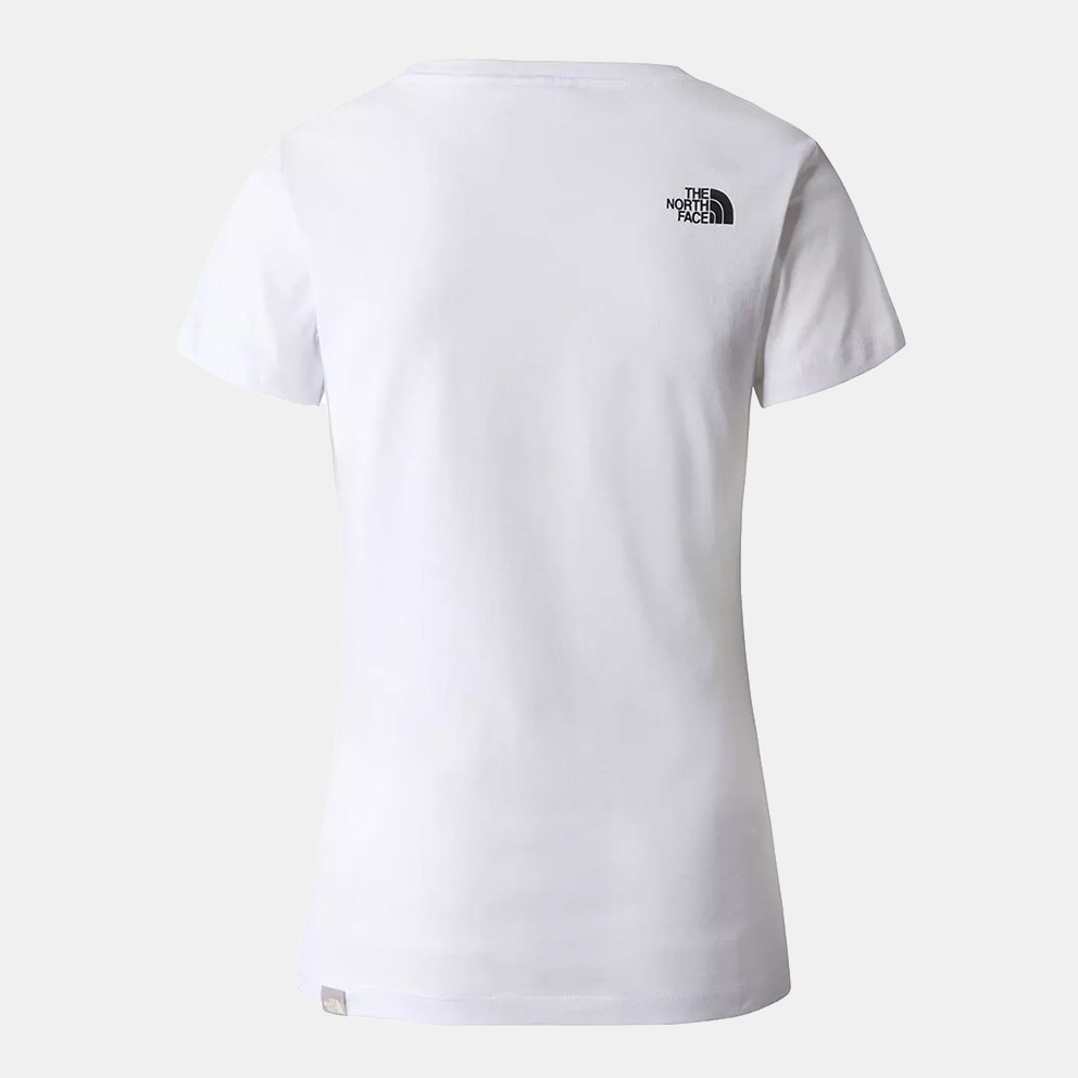 The North Face Neverstopexplorin Women's T-Shirt