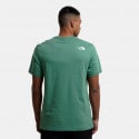 The North Face Ανδρικό T-Shirt