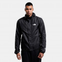 The North Face M Mtn Jkt Tnf Black