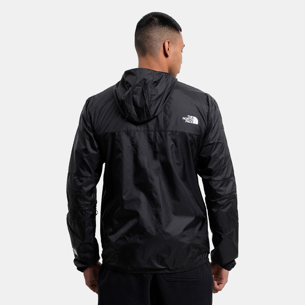 The North Face M Mtn Jkt Tnf Black