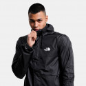 The North Face M Mtn Jkt Tnf Black