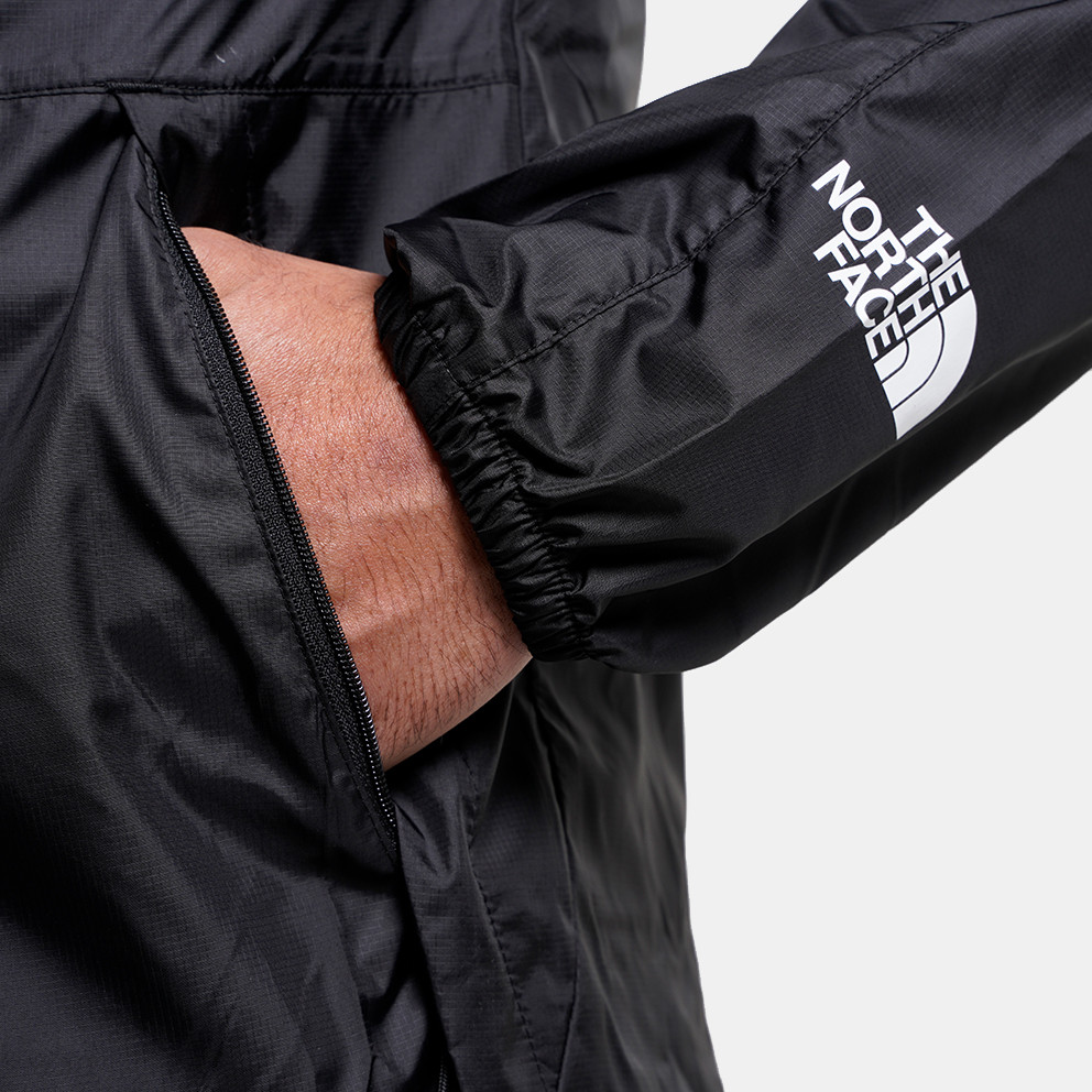 The North Face M Mtn Jkt Tnf Black