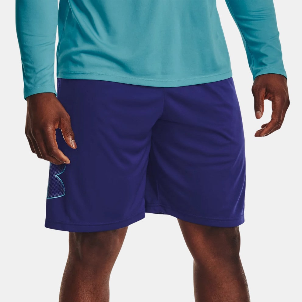 Under Armour Ua Tech Graphic Ανδρικό Σορτς (9000140582_67914)