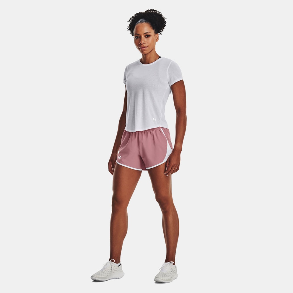 Under Armour Fly By 2.0 Women's Shorts