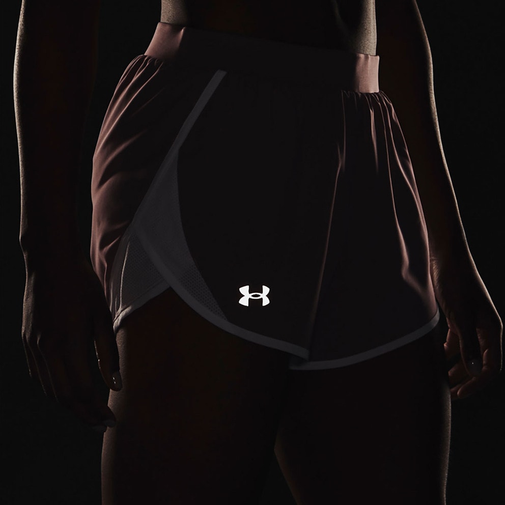 Under Armour Fly By 2.0 Women's Shorts