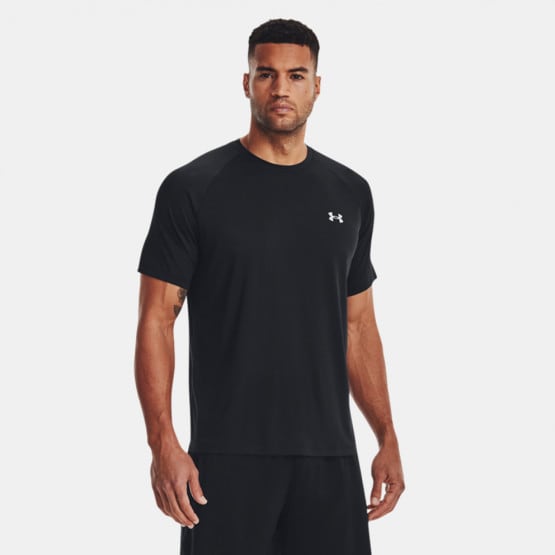 Under Armour Tech Reflective Ανδρικό T-Shirt