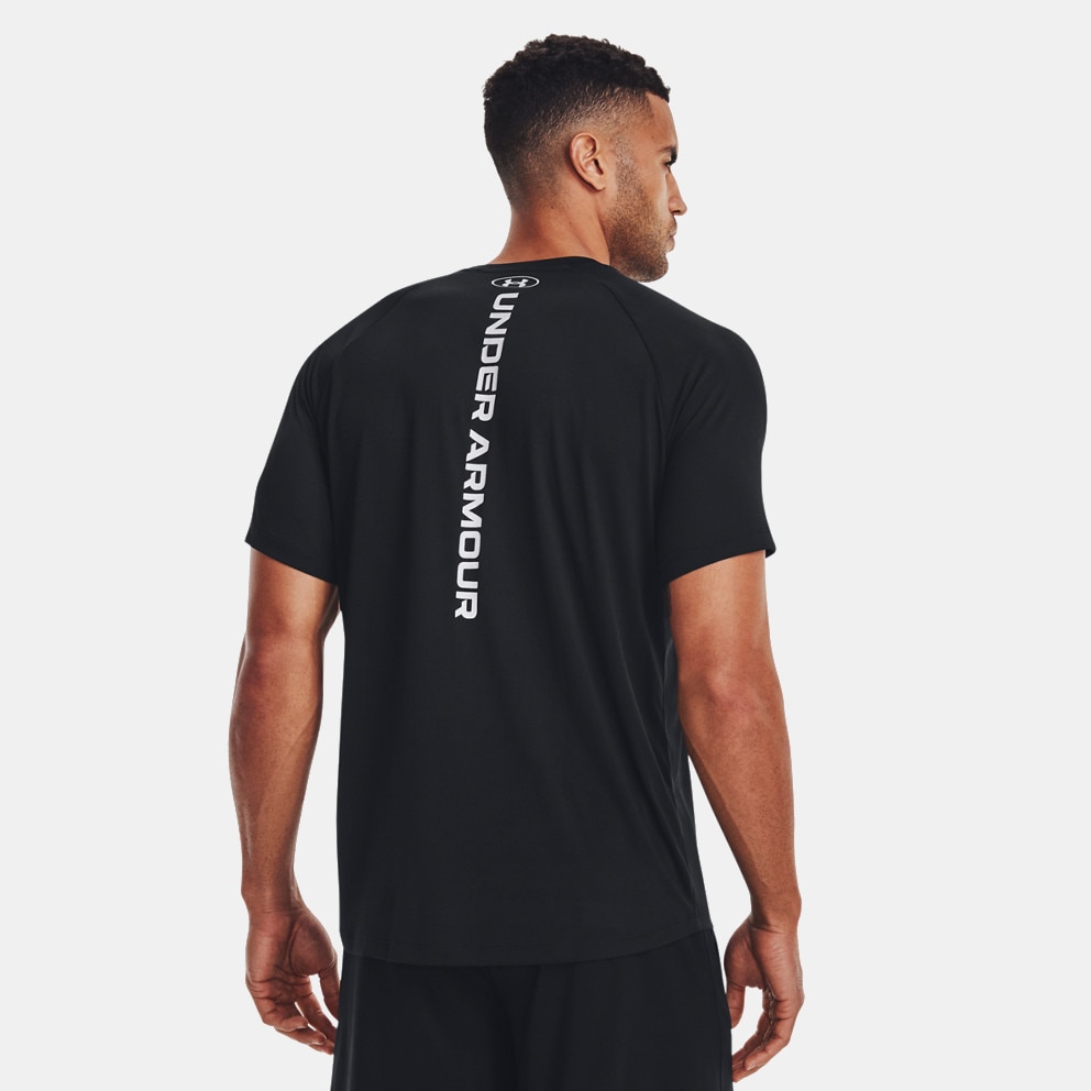 Under Armour Tech Reflective Men's T-Shirt