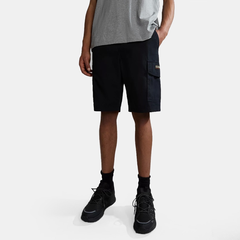 Napapijri N-Maranon Men's Cargo Shorts