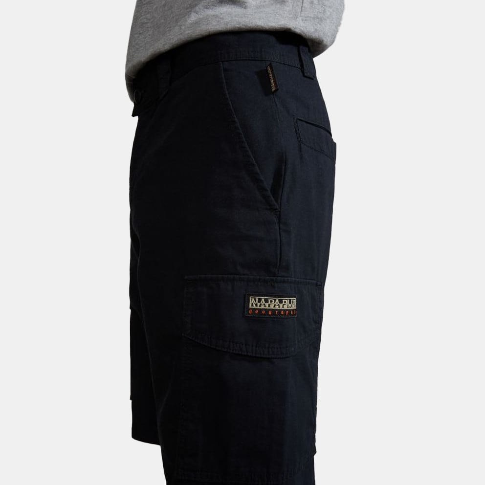 Napapijri N-Maranon Men's Cargo Shorts