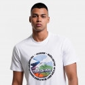 Napapijri S-Sangay Ss Men's T-shirt