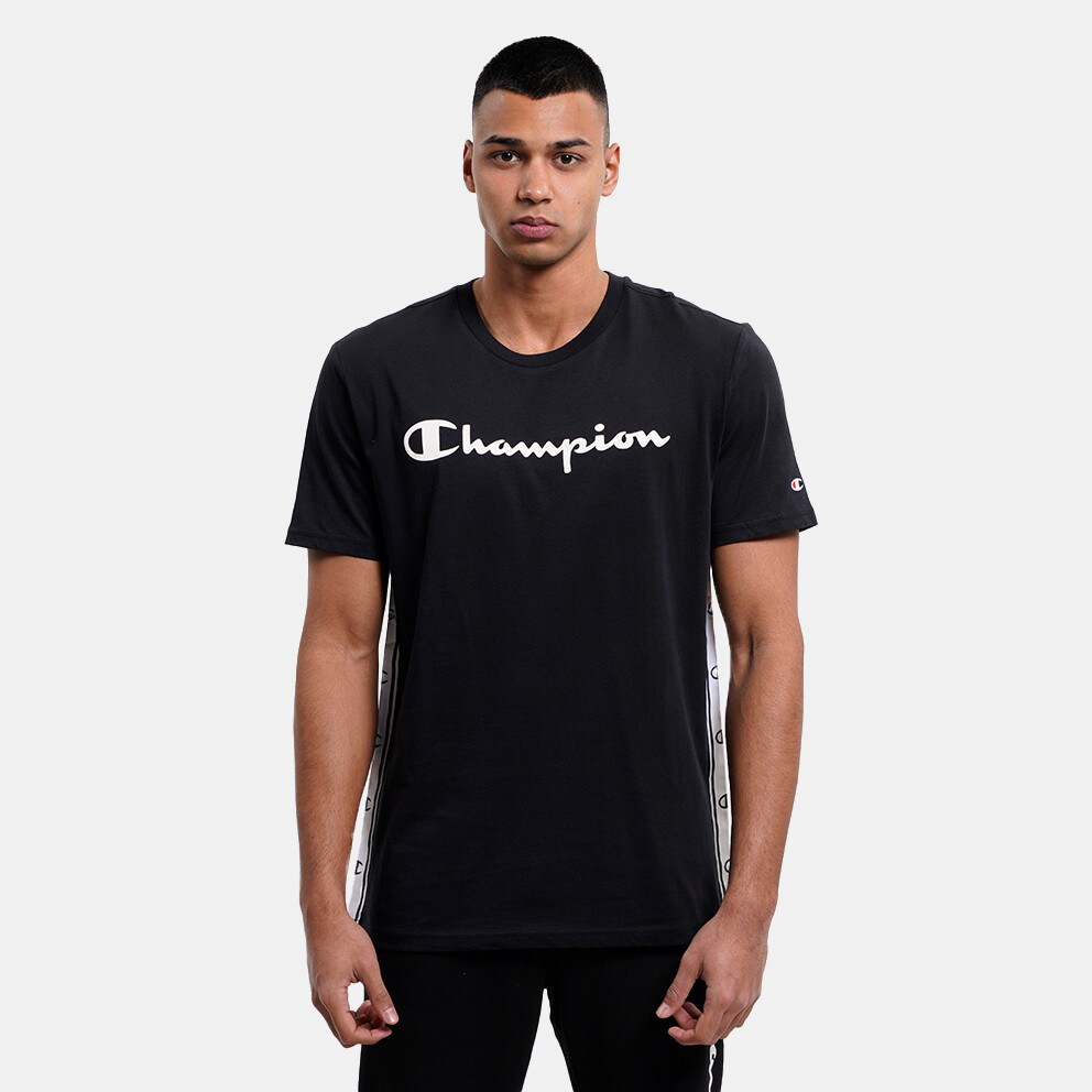 Champion Crewneck Men's T-shirt