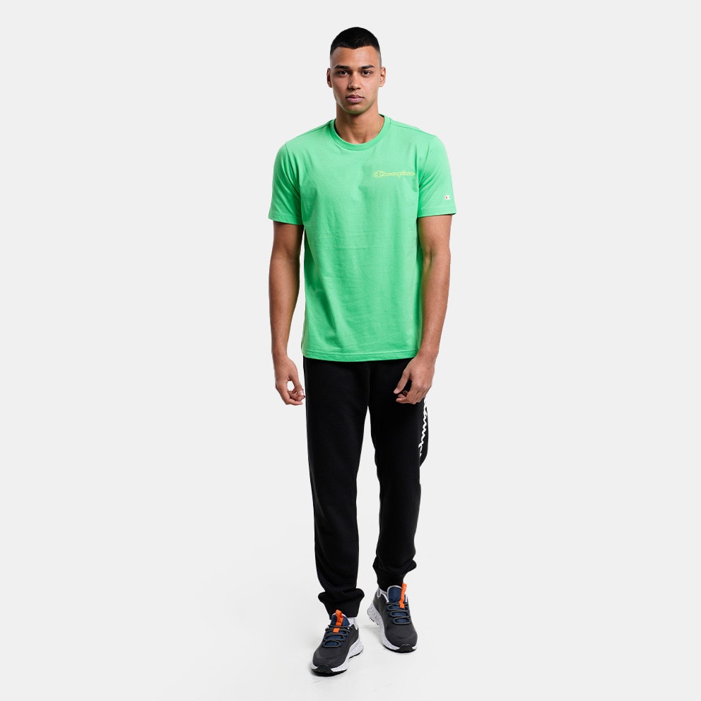 Champion Crewneck Men's T-Shirt