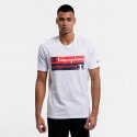 Champion Crewneck Men's T-Shirt