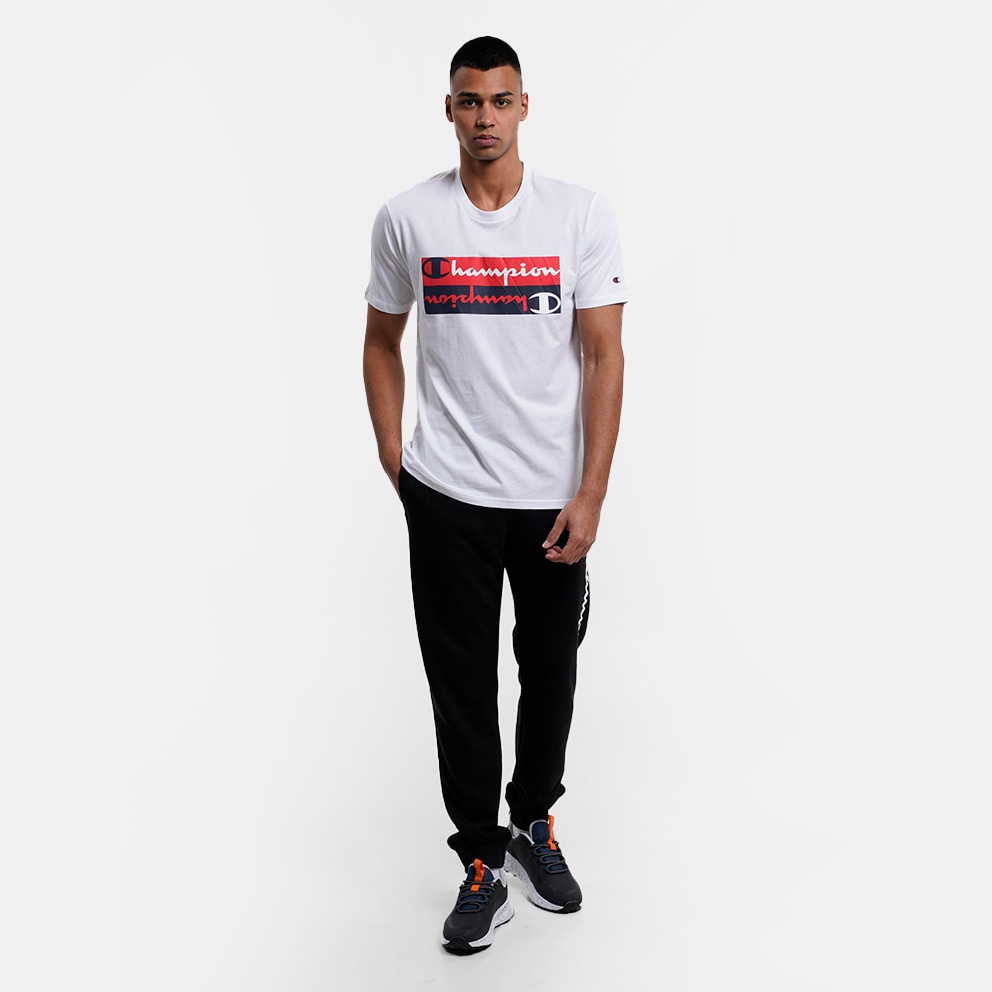 Champion Crewneck Men's T-Shirt