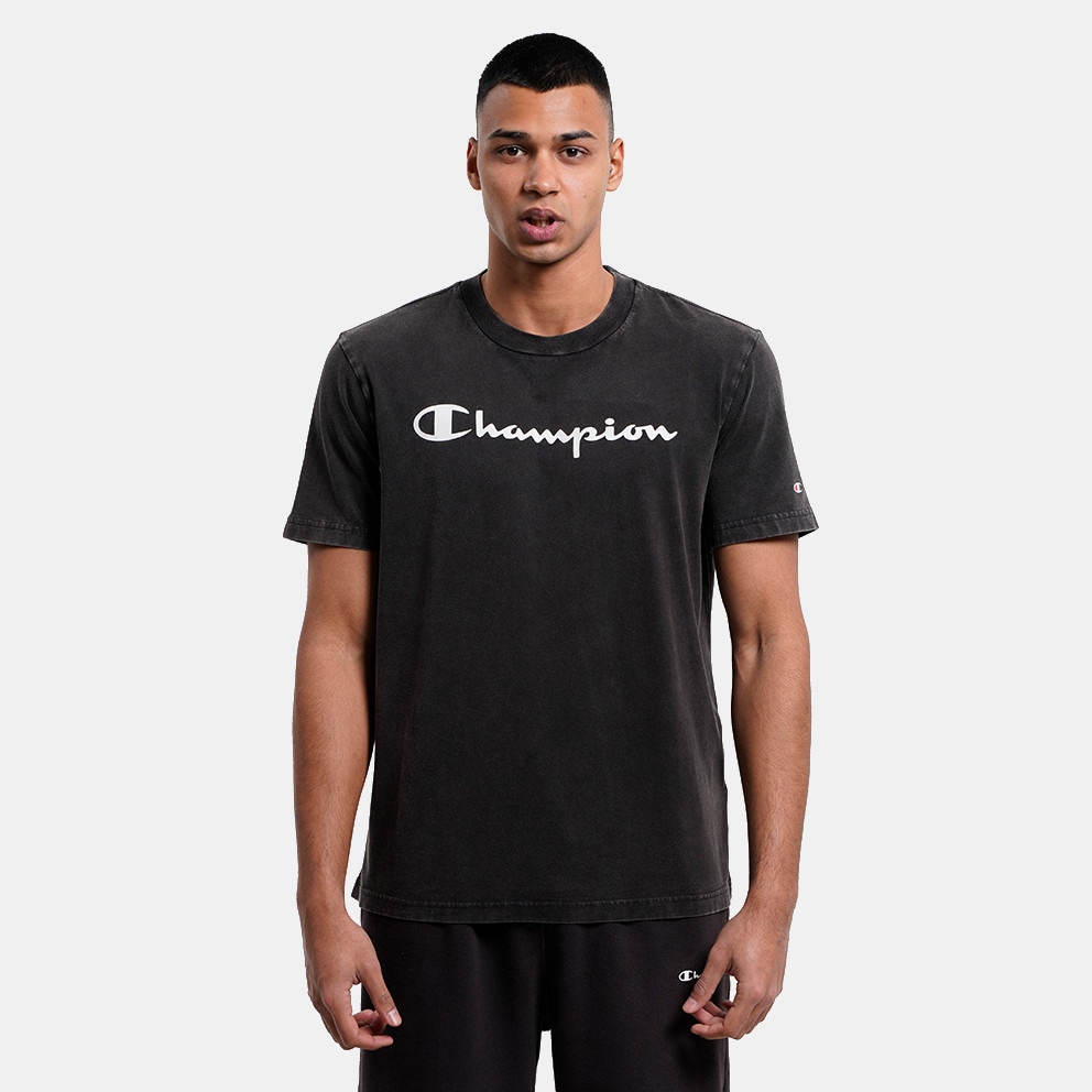 Champion Crewneck Men's T-Shirt