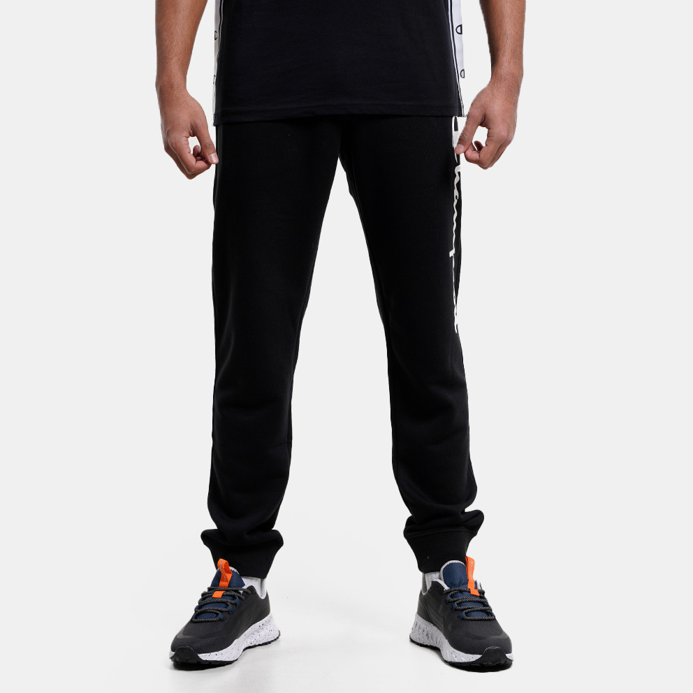 Champion Rib Cuff Pants