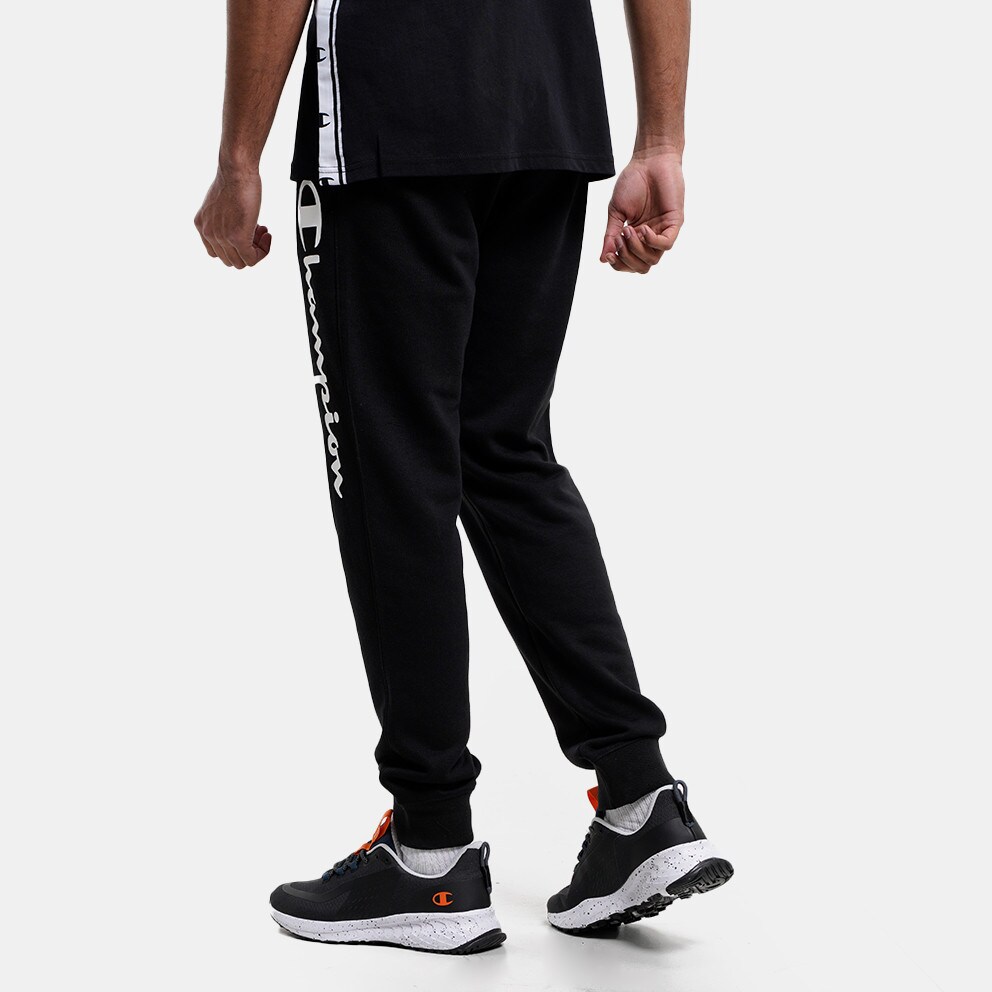 Champion Rib Cuff Pants