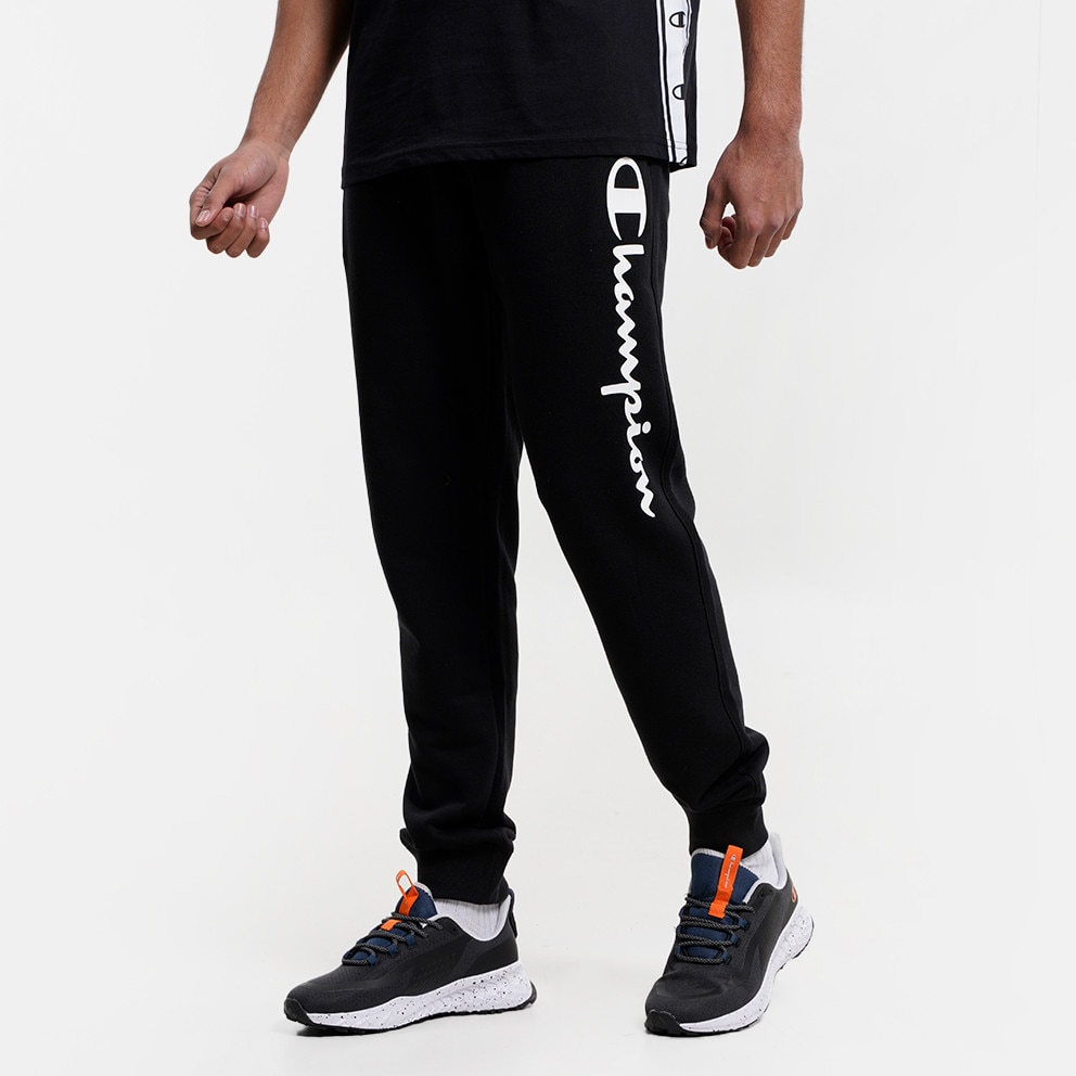 Champion Rib Cuff Pants