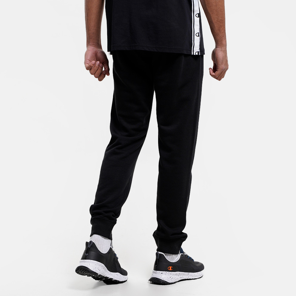 Champion Rib Cuff Pants