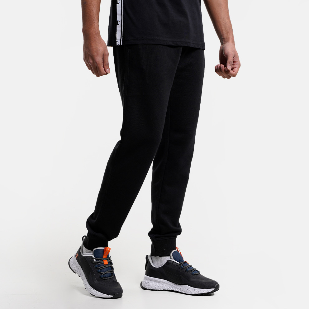 Champion Rib Cuff Pants