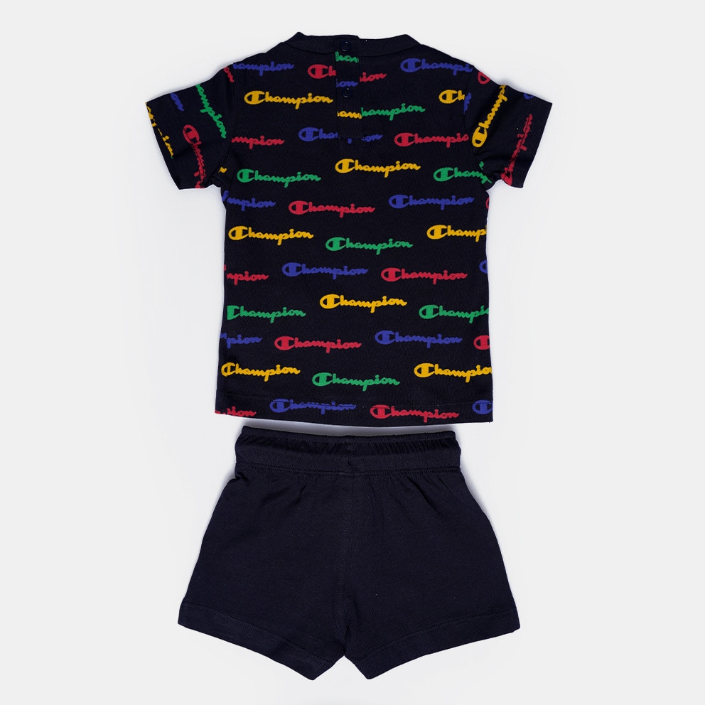 Champion Kid's Set