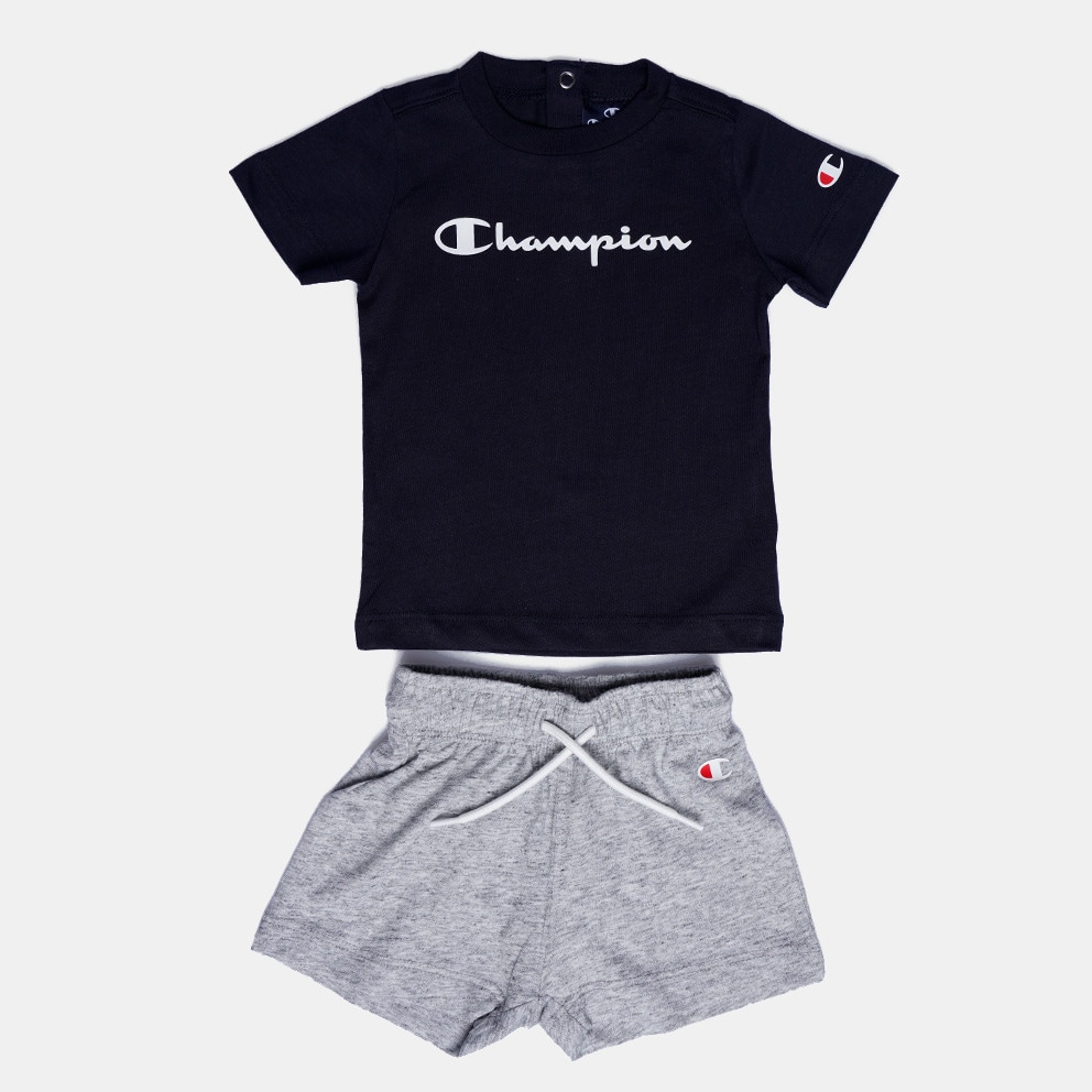 Champion Kid's Set