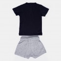 Champion Kid's Set