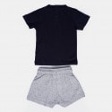 Champion Kid's Set