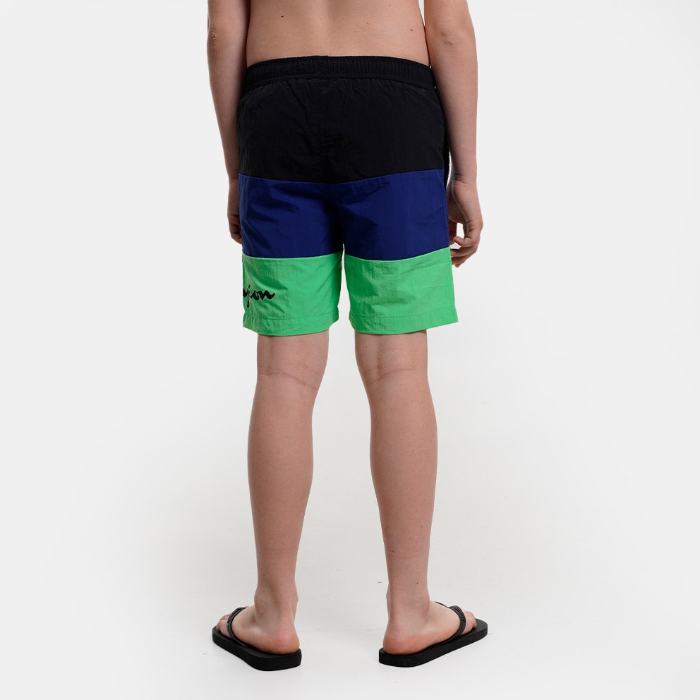 Champion Kids' Swim Shorts