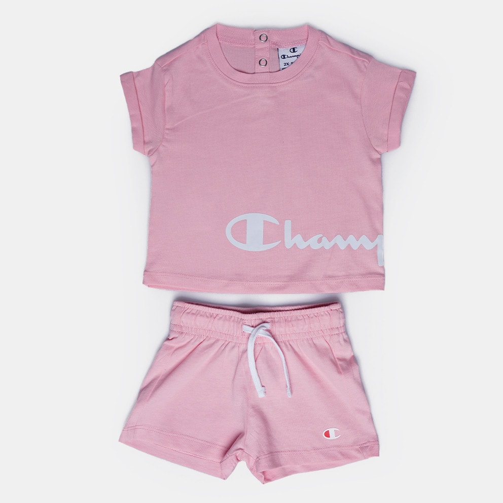 Champion Kid's Set